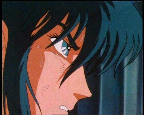 Otaku Gallery  / Anime e Manga / Saint Seiya / Screen Shots / Episodi / 113 - La freccia d`oro / 093.jpg